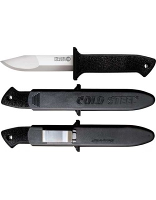 COLD STEEL PEACE MAKER III 4"