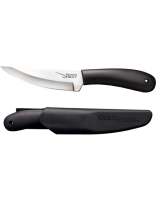 COLD STEEL ROACH BELLY 4.5"