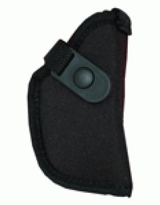 GUNMATE HIP HOLSTER #00