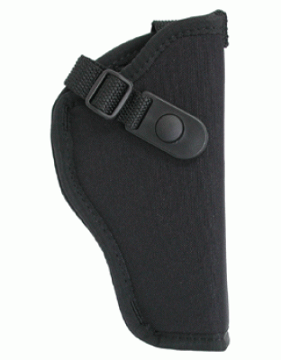 GUNMATE HIP HOLSTER #12