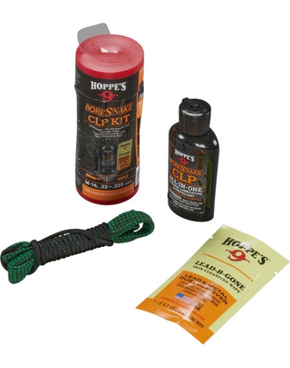 HOPPES BORESNAKE CLEANING KIT