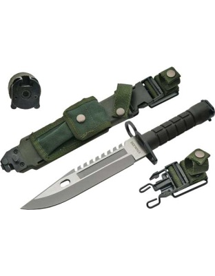 SZCO RITE EDGE 7.75" M-9