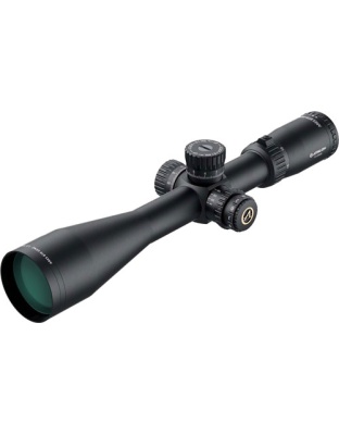 ATHLON SCOPE ARES BTR G2 30MM