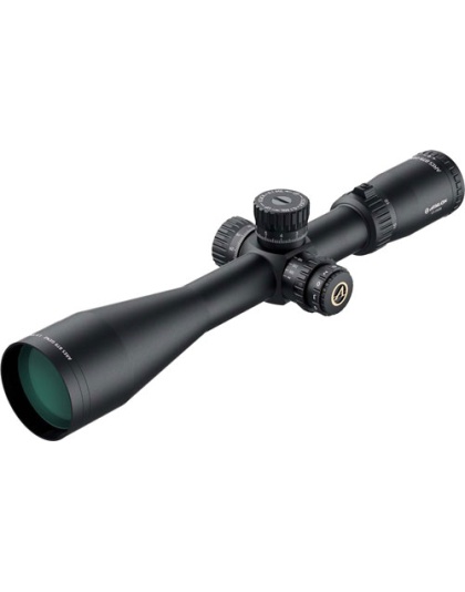 ATHLON SCOPE ARES BTR G2 30MM