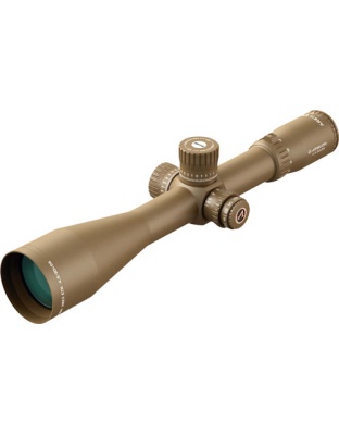 ATHLON SCOPE ARES ETR 34MM