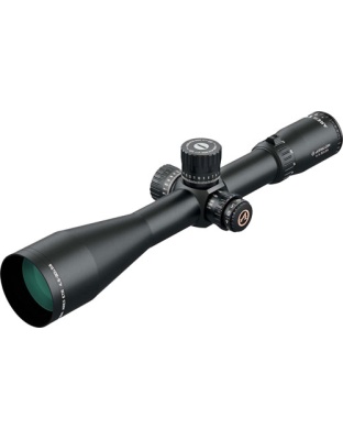 ATHLON SCOPE ARES ETR 34MM