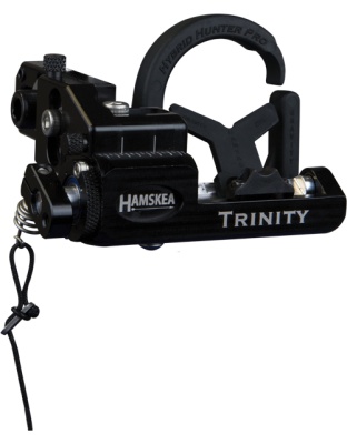 HAMSKEA ARROW REST TRINITY