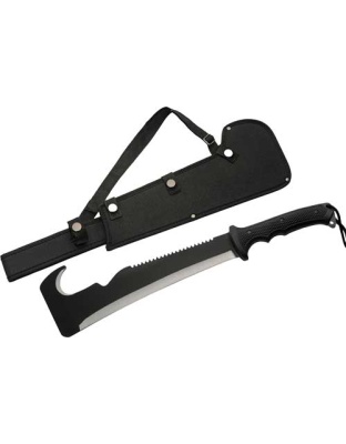 SZCO RITE EDGE 14" TACTICAL