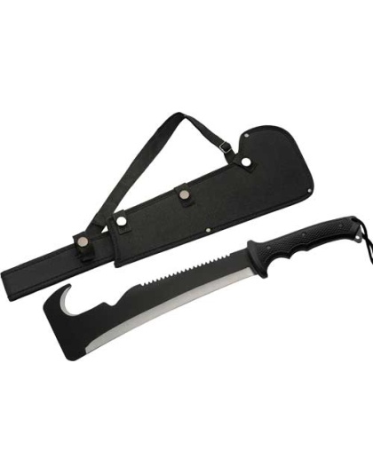 SZCO RITE EDGE 14" TACTICAL