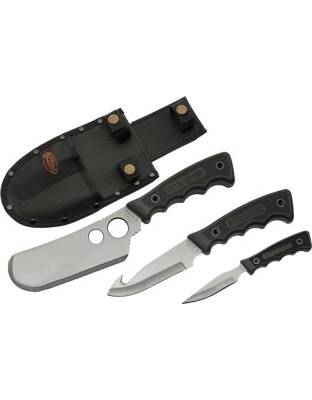 SZCO RITE EDGE 3PC SKINNING