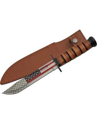 SZCO RITE EDGE 7" FLAG COMBAT