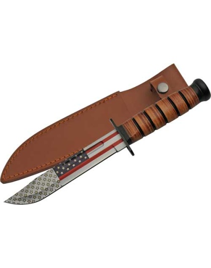 SZCO RITE EDGE 7" FLAG COMBAT