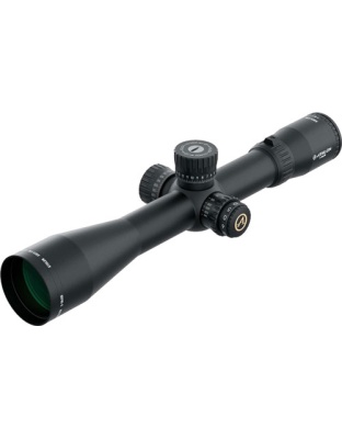 ATHLON SCOPE ARES ETR 34MM