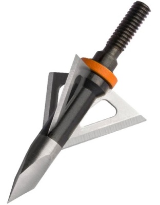 WASP BROADHEAD DRONE 3-BLADE