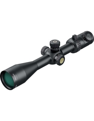 ATHLON SCOPE ARGOS BTR G2 30MM