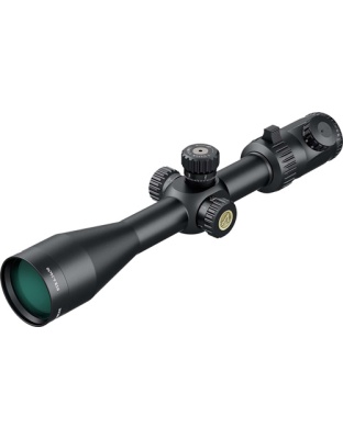 ATHLON SCOPE ARGOS BTR G2 30MM