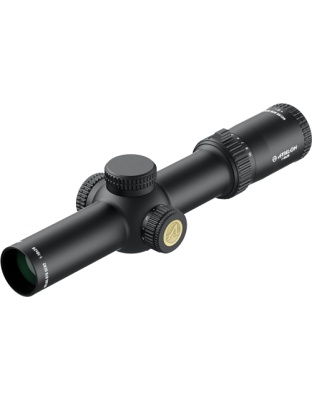 ATHLON SCOPE HELOS BTR 1-10X28