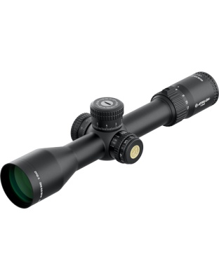 ATHLON SCOPE HELOS BTR 2-12X42