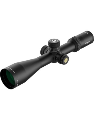 ATHLON SCOPE HELOS BTR G2 34MM