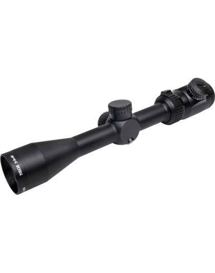 ATHLON SCOPE NEOS 3-9X40