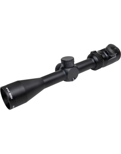 ATHLON SCOPE NEOS 3-9X40