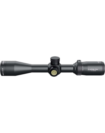 ATHLON SCOPE NEOS 4-12X40