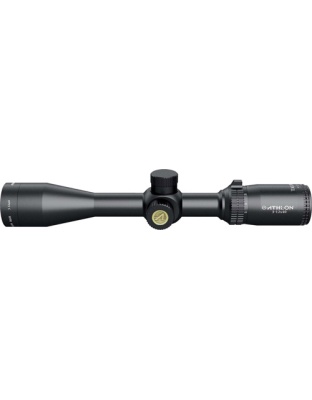 ATHLON SCOPE TALOS 3-12X40
