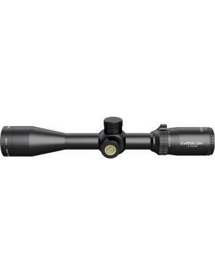 ATHLON SCOPE TALOS 4-16X40