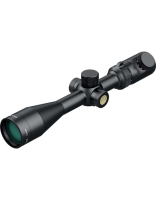ATHLON SCOPE TALOS 6-24X50