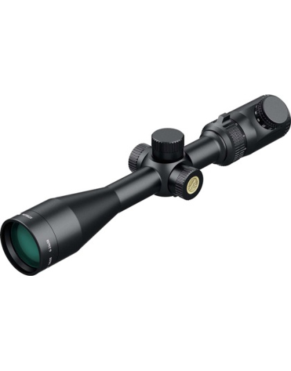 ATHLON SCOPE TALOS 6-24X50