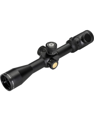 ATHLON SCOPE TALOS BTR 4-14X44