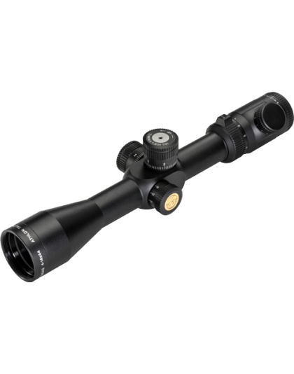 ATHLON SCOPE TALOS BTR 4-14X44