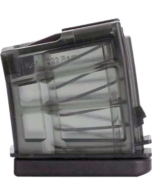 HK MAGAZINE SL8 223REM 10RD