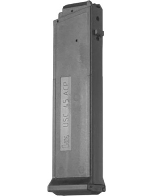 HK MAGAZINE USC 45ACP