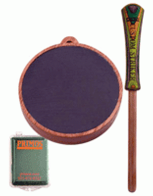 PRIMOS TURKEY CALL POT STYLE