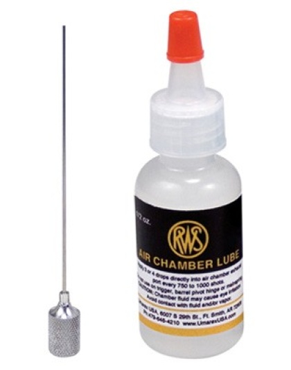 RWS CHAMBER LUBE WITH