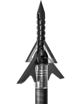 SLICK TRICK BROADHEAD HYBRID