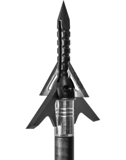 SLICK TRICK BROADHEAD HYBRID