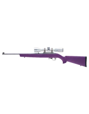 HOGUE STOCK RUGER 10/22