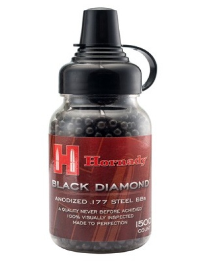 RWS HORNADY BLACK DIAMOND