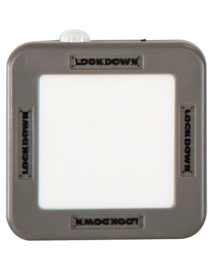 LOCKDOWN VAULT LIGHT 25 LED