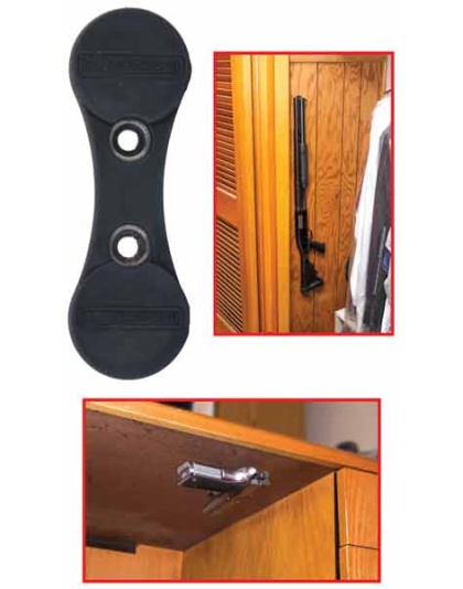 LOCKDOWN GUN CONCEALMENT