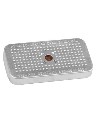 LOCKDOWN SILICA GEL 40G