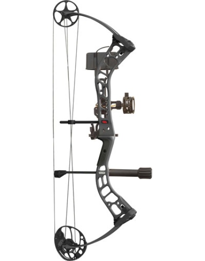 PSE STINGER ATK BOW PACKAGE