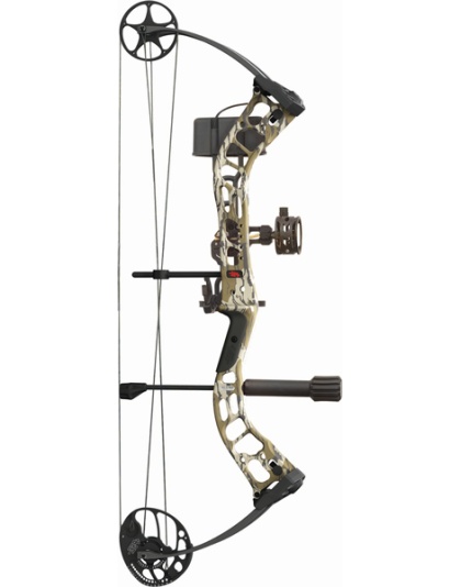 PSE STINGER ATK BOW PACKAGE