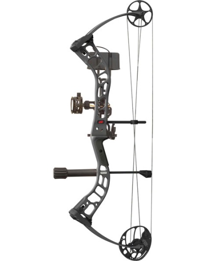 PSE STINGER ATK BOW PACKAGE