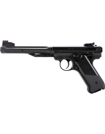 RWS RUGER MARK IV AIR PISTOL