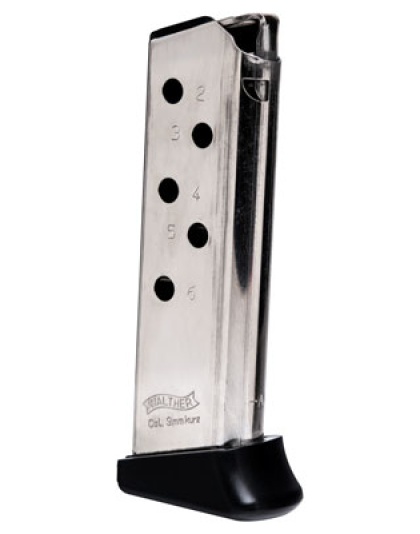 WALTHER MAGAZINE PPK 380