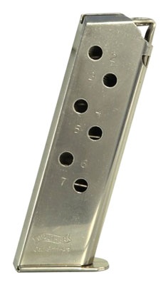 WALTHER MAGAZINE PPK/S 380ACP