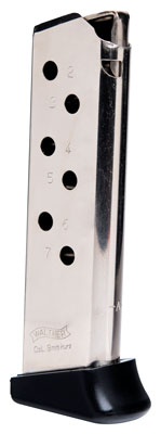 WALTHER MAGAZINE PPK/S 380ACP